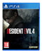 Capcom Resident Evil 4 (Remake