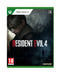 Resident Evil 4 - Remake (Xbox Series X