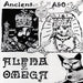 Ancient A&O (89-92 Unreleased Collection) - Limited 140-Gram Black Vinyl
