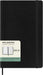 Moleskine Weekly Planner 2023-2024, 18-Month Agenda, Academic Diary, Weekly Diary with Soft Cover, Large Size 13 x 21 cm, Colour