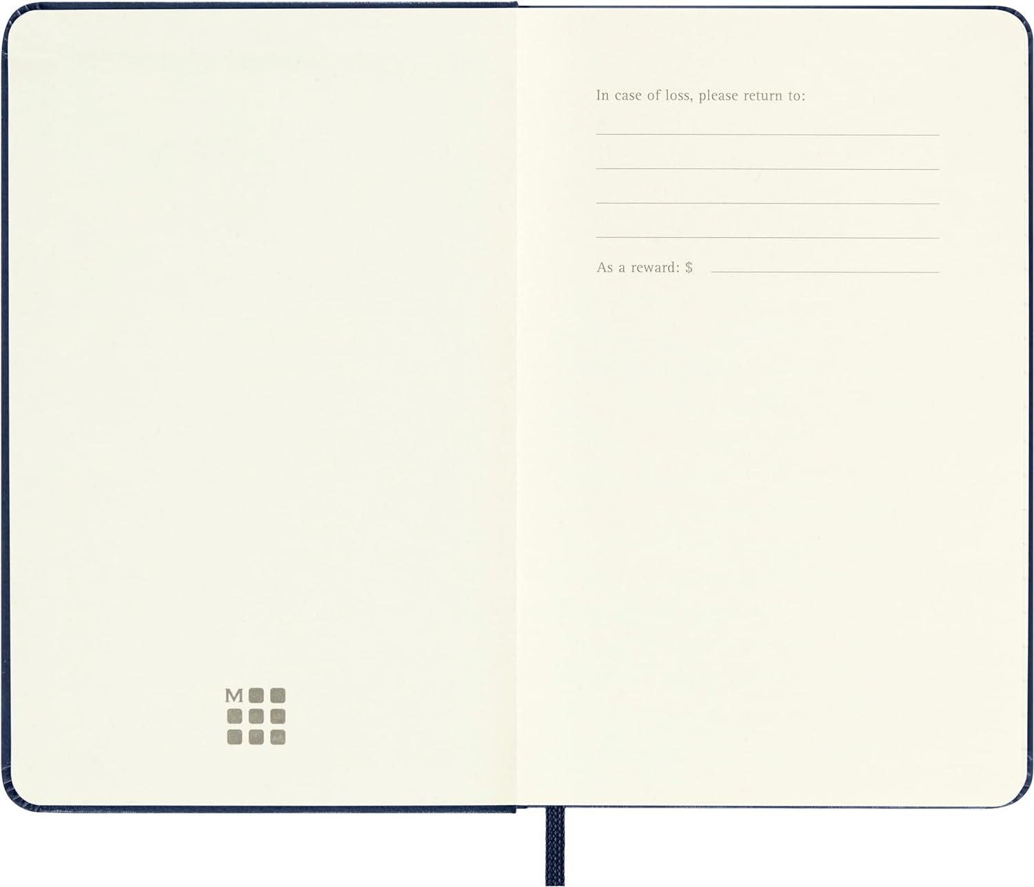 Moleskine Weekly Planner 2023-2024, 18-Months Agenda, Academic Diary, Weekly Diary with Hard Cover, Pocket size 9 x 14 cm, Colour