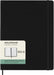Moleskine Weekly Planner 2023-2024, 18-Month Agenda, Academic Diary, Weekly Diary with Hard Cover, Extra Large 19 x 25 cm Format, Colour Black Black Extra Large 19x25 Hard Cover - Weekly