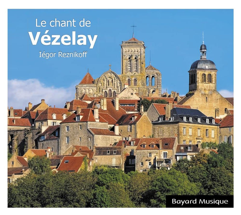 LIVRE : LE CHANT DE