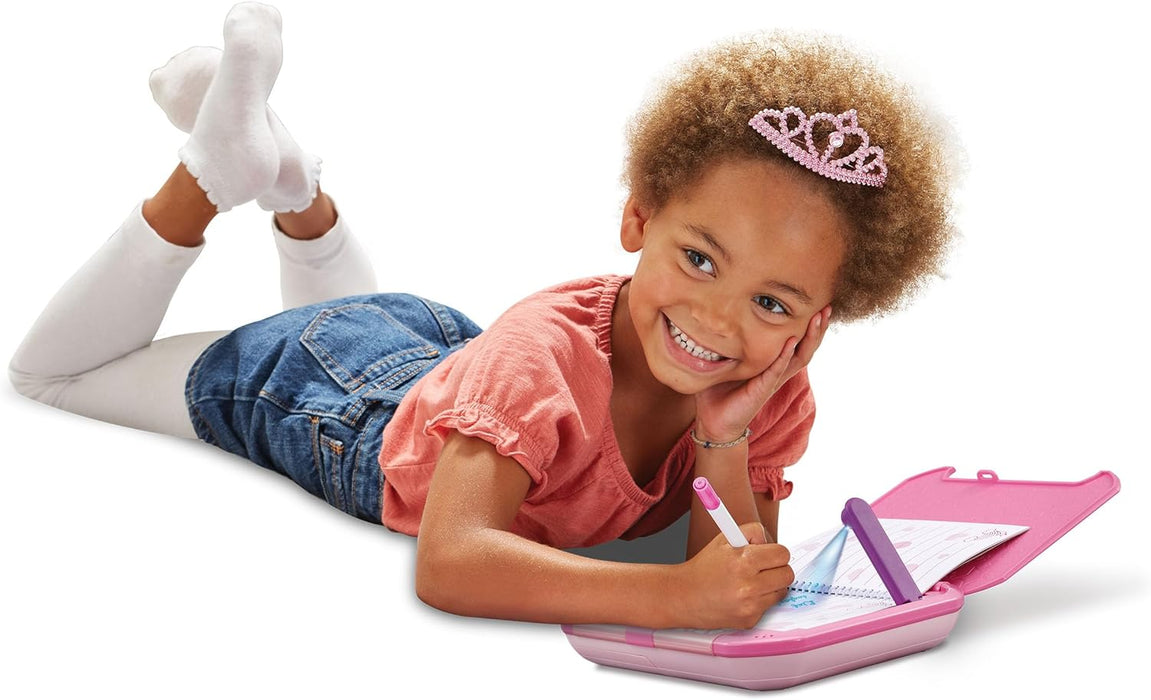 VTech 80-532423 KidiSecrets Magic Glow