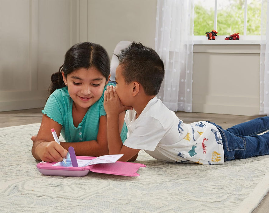 VTech 80-532423 KidiSecrets Magic Glow