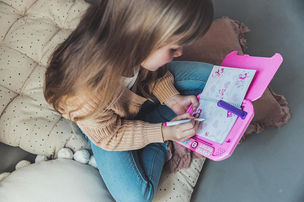 VTech 80-532423 KidiSecrets Magic Glow