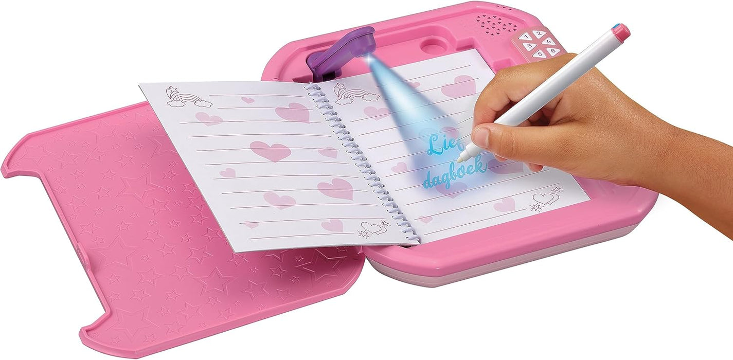 VTech 80-532423 KidiSecrets Magic Glow