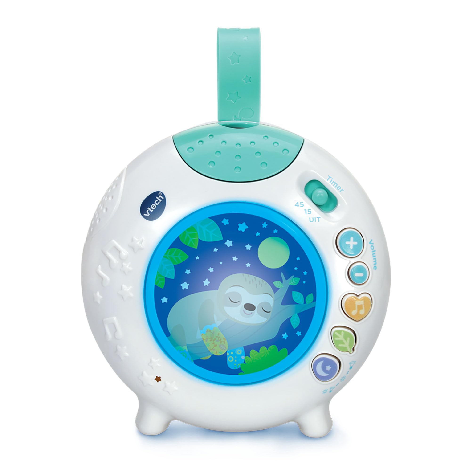Snoozy Dromenland Projector