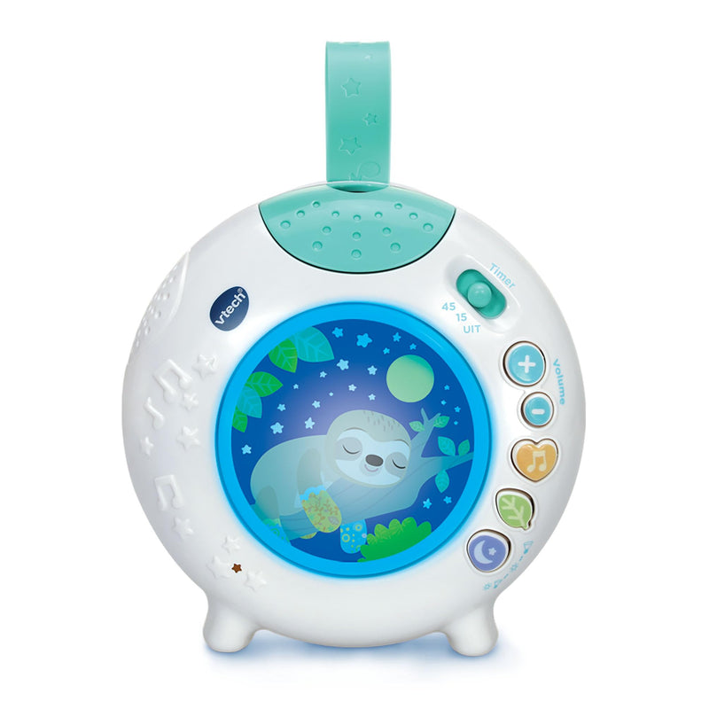 Snoozy Dromenland Projector