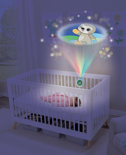 Snoozy Dromenland Projector