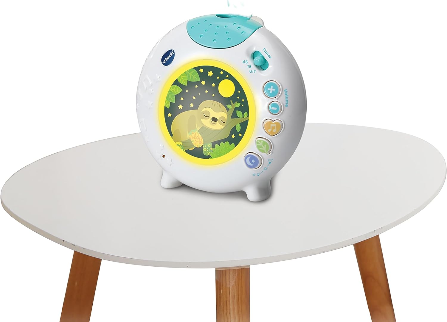 Snoozy Dromenland Projector