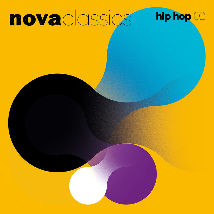 Nova Classics Hip Hop Vol. 2