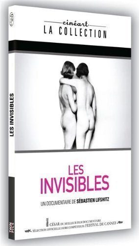 Les Invisibles (Cineart Collection