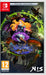 GrimGrimoire OnceMore - Deluxe Edition (Nintendo Switch
