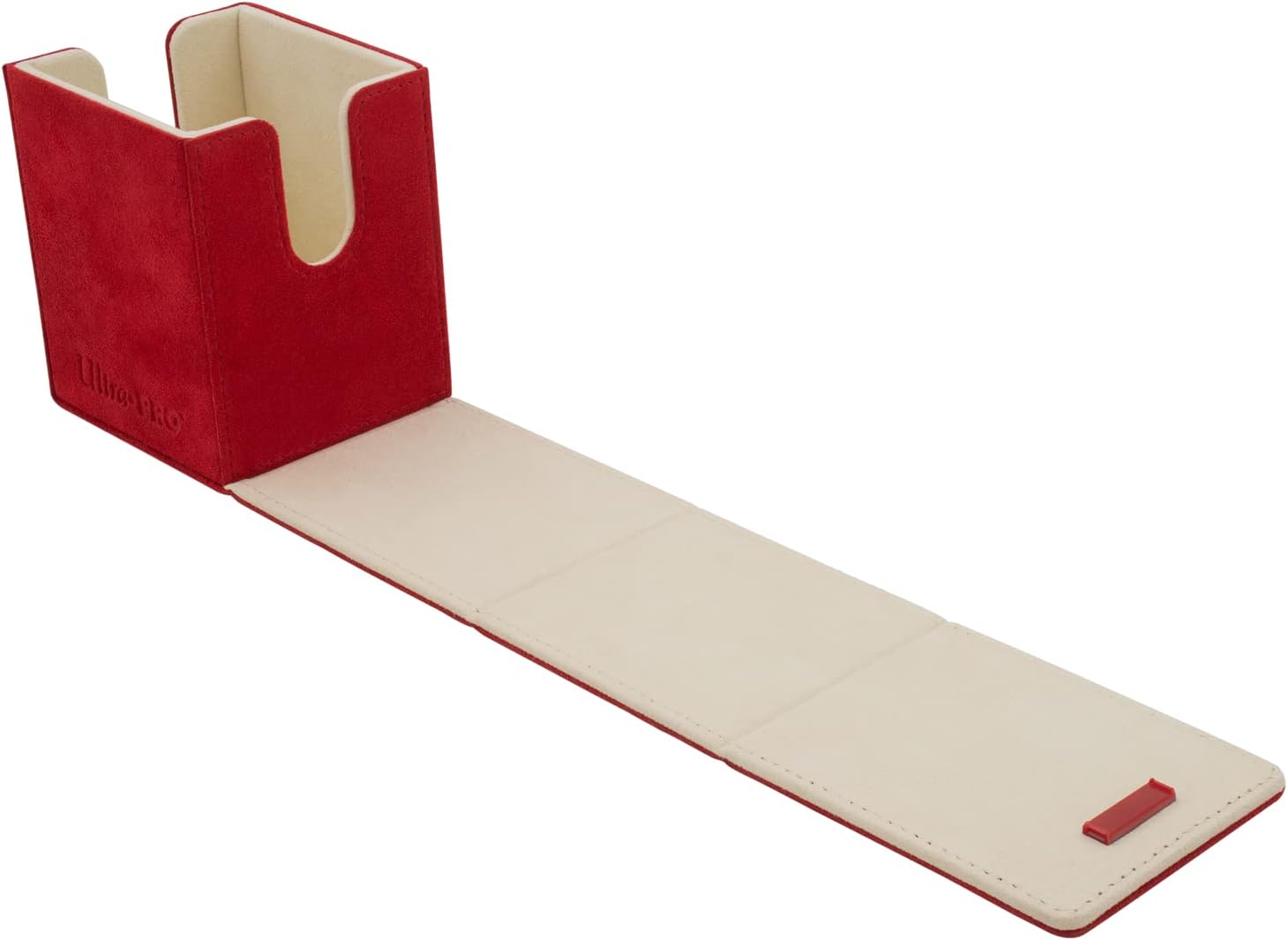 Vivid Deluxe Alcove Flip - Red