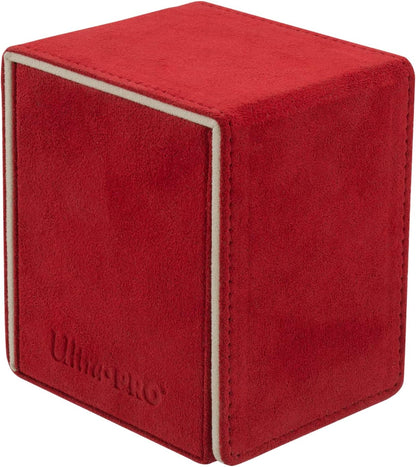 Vivid Deluxe Alcove Flip - Red