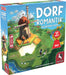 Pegasus Spiele 51240E Dorfomantik - The Board Game Board Games (English Version), 1-6 Players, ‎Multicoloured