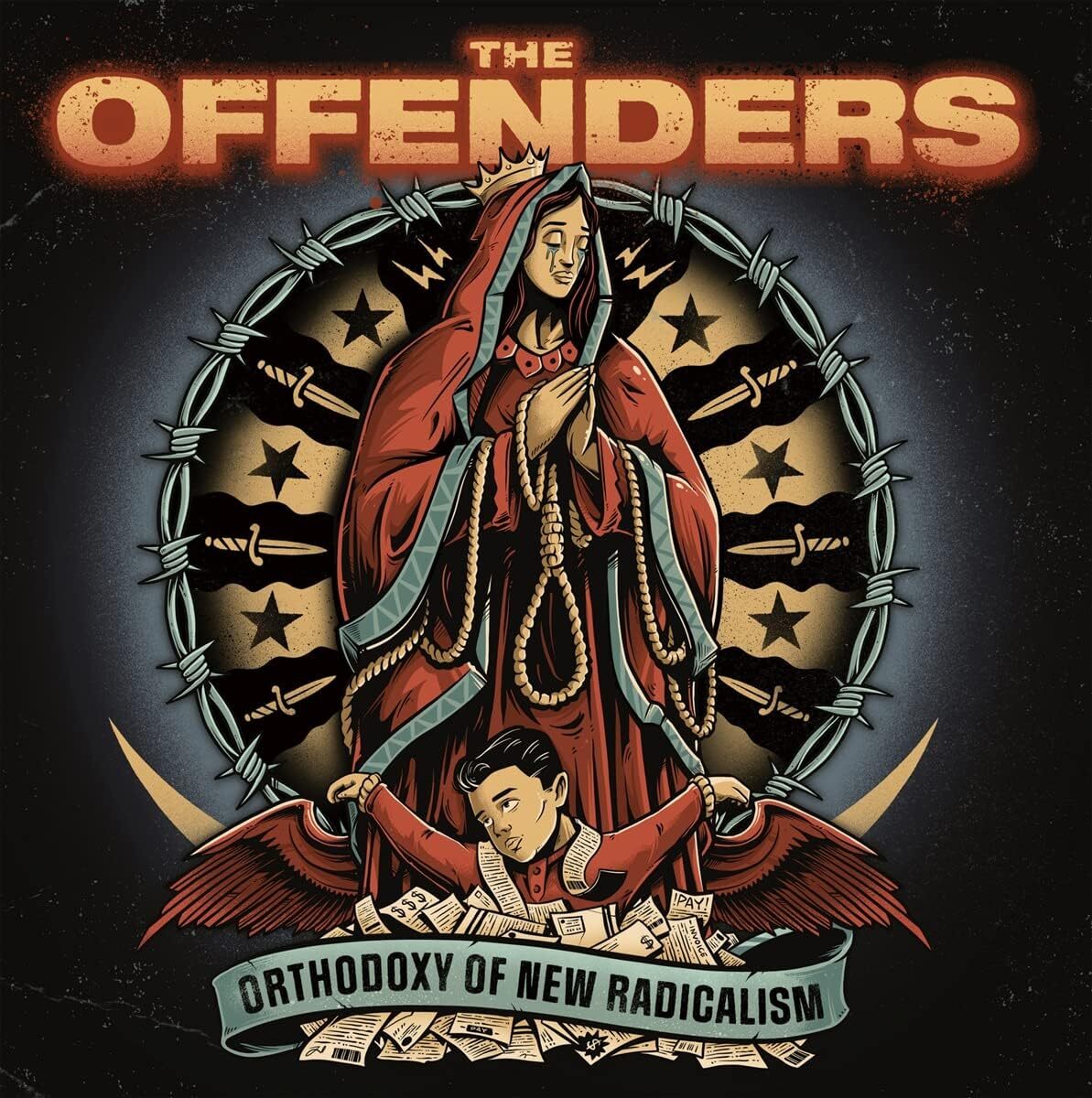 Orthodoxy of New Radicalism