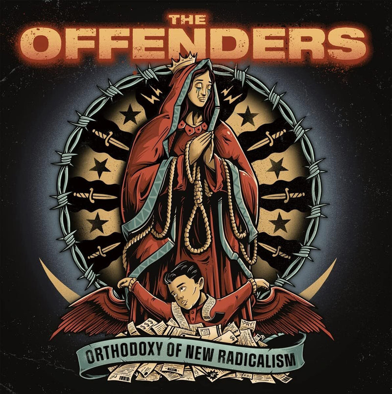 Orthodoxy of New Radicalism