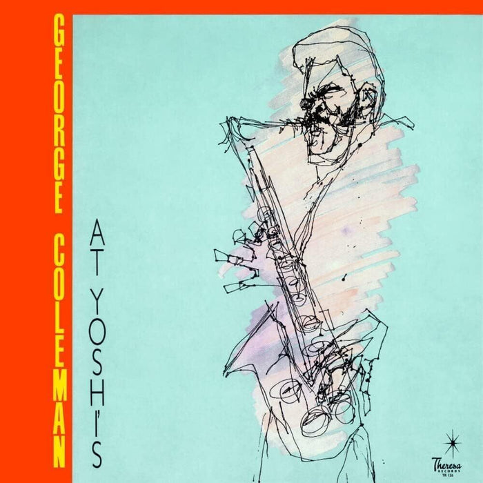 George Coleman at Yoshi's