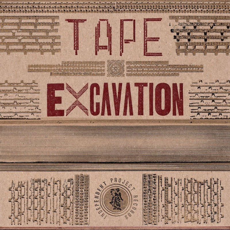 Tape Excavation