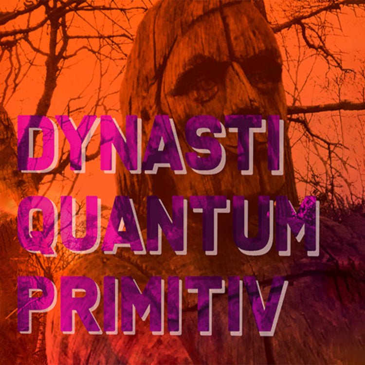 Quantum Primitiv