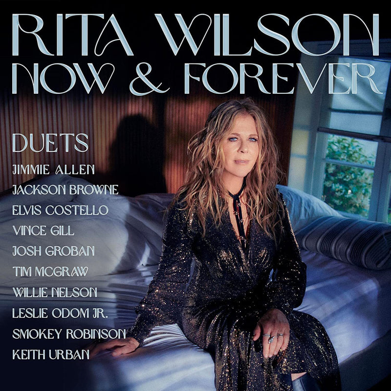 Now and Forever: Duets