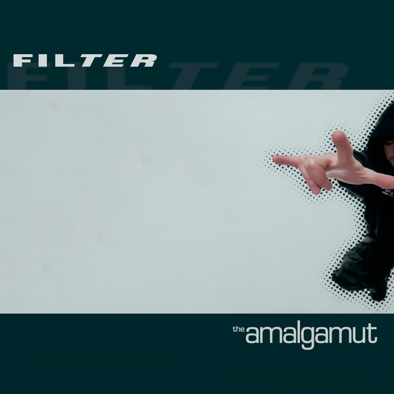The Amalgamut