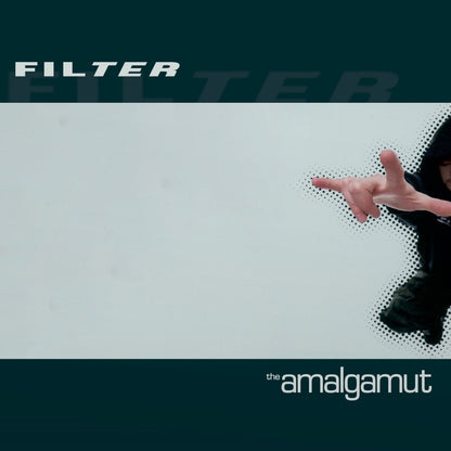 The Amalgamut
