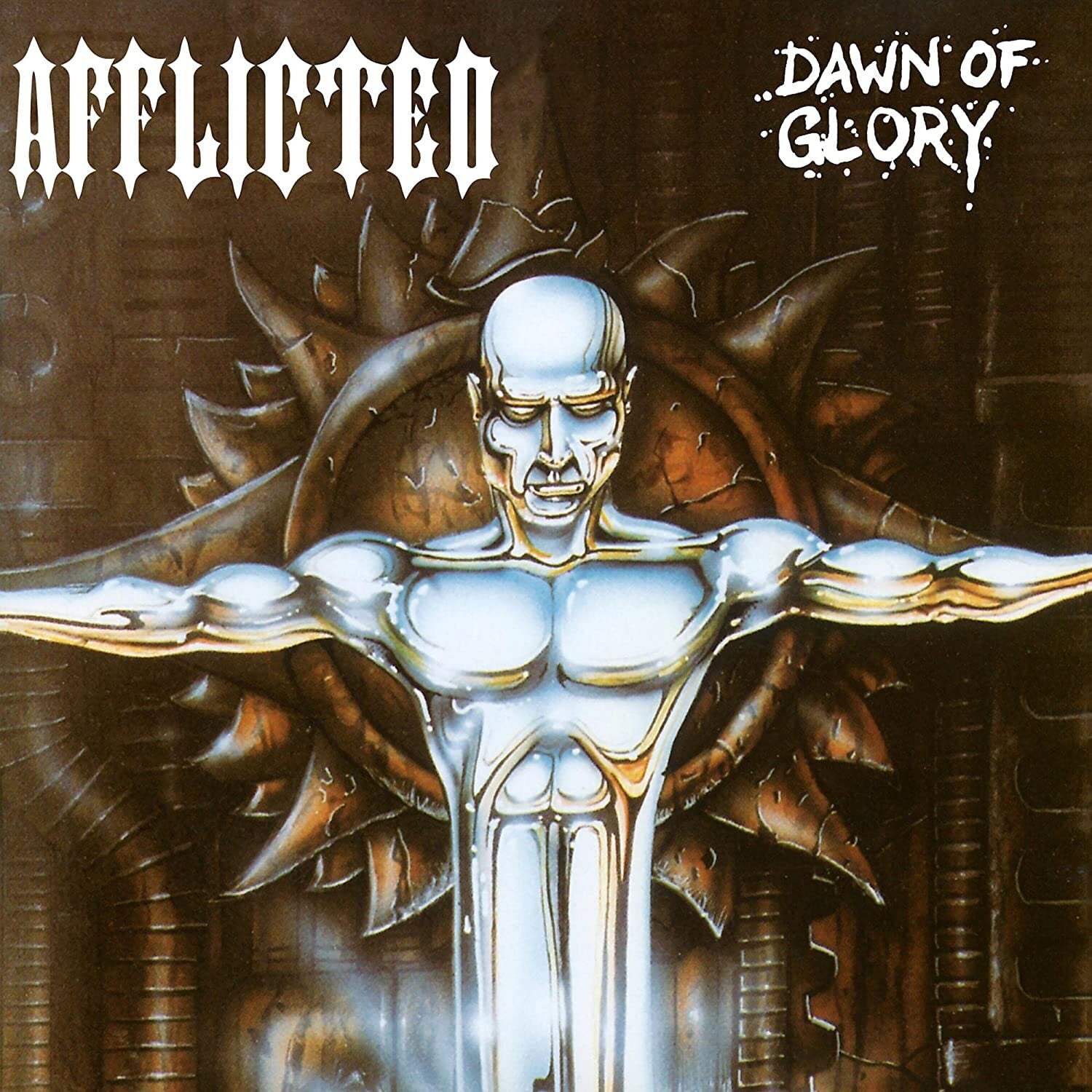 Dawn of Glory