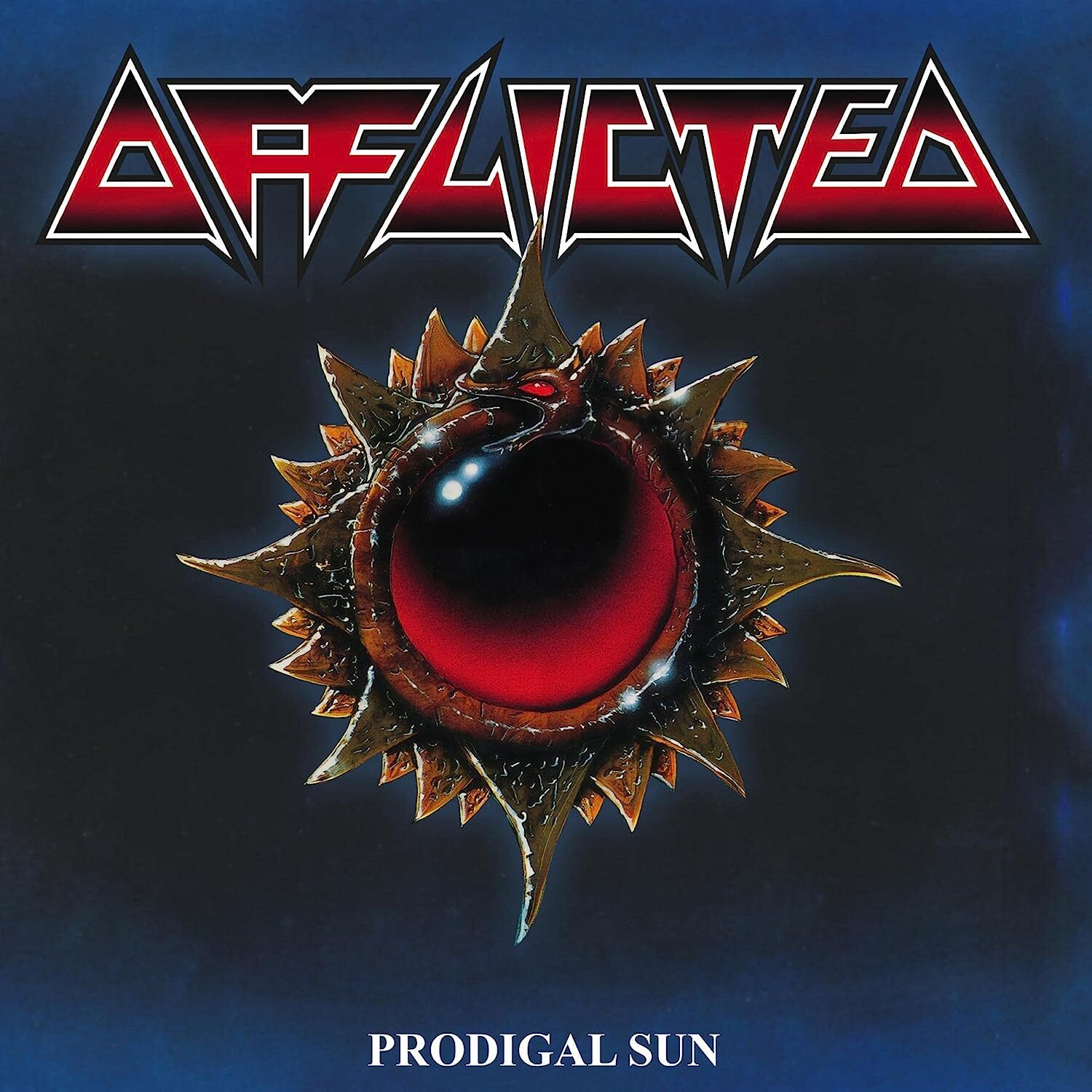 Prodigal Sun