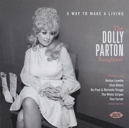 A Way to Make a Living: The Dolly Parton Songbook