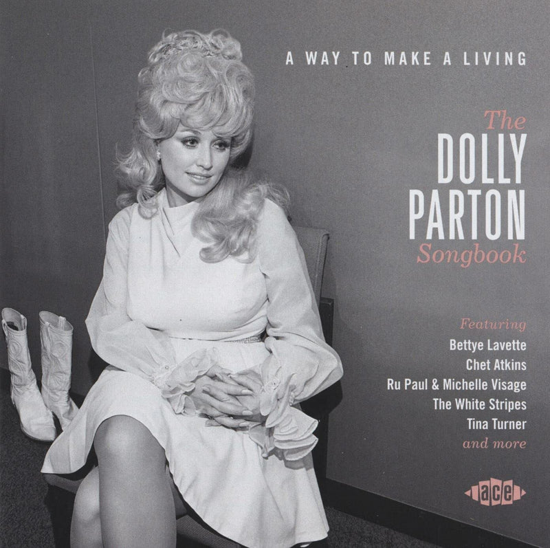 A Way to Make a Living: The Dolly Parton Songbook