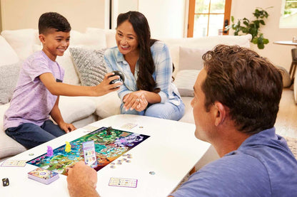 Mattel - Magic 8 Ball Magische Ontmoetingen Bordspel