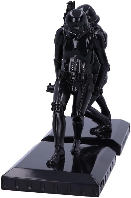 Nemesis Now Stormtrooper Shadow Bookends