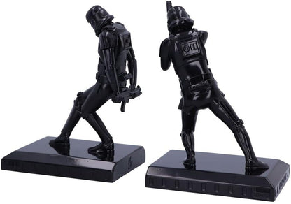 Nemesis Now Stormtrooper Shadow Bookends