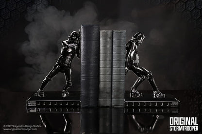 Nemesis Now Stormtrooper Shadow Bookends