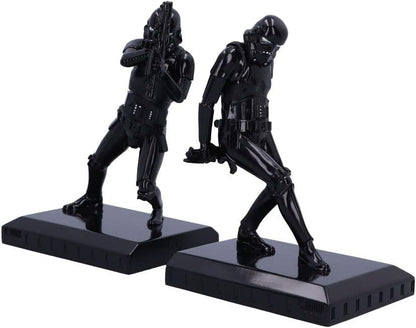 Nemesis Now Stormtrooper Shadow Bookends