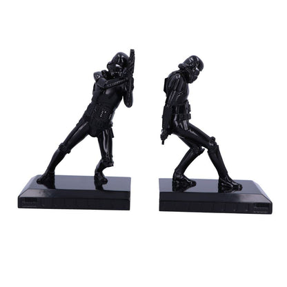 Nemesis Now Stormtrooper Shadow Bookends
