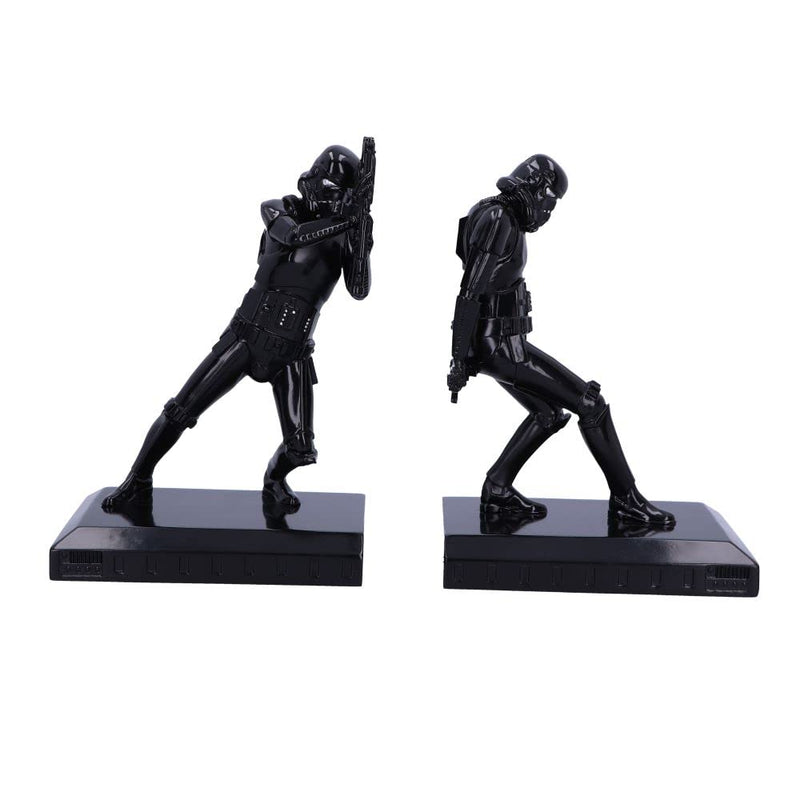 Nemesis Now Stormtrooper Shadow Bookends