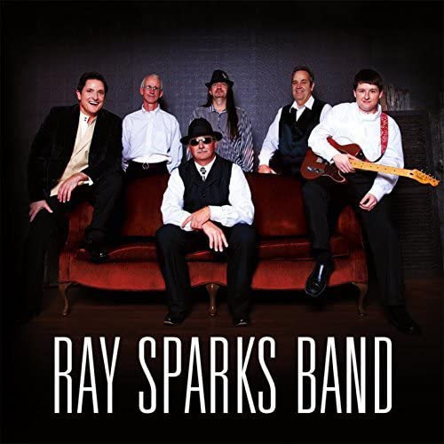 Ray Sparks Band