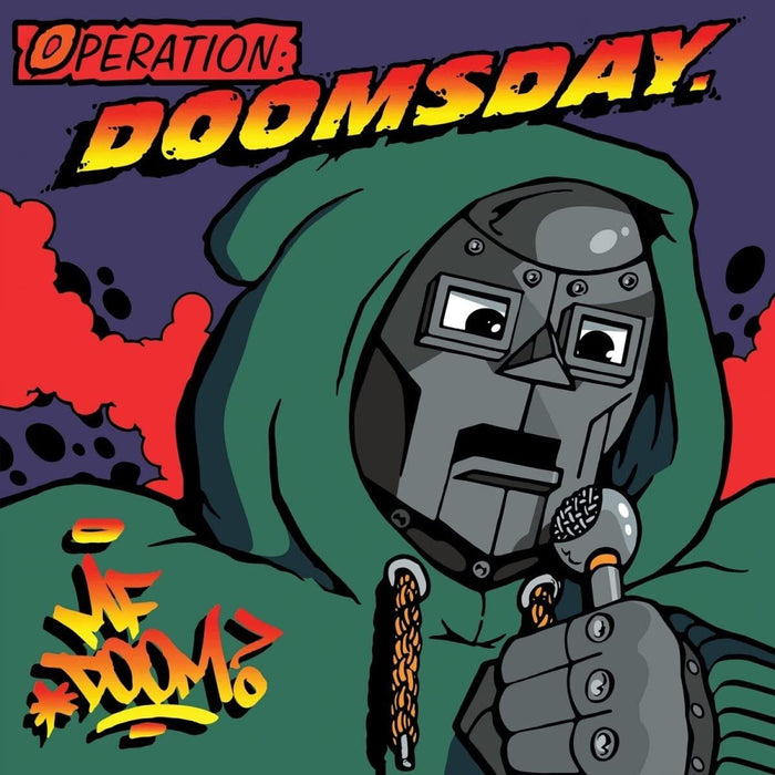Operation Doomsday
