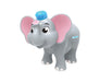 VTech 80-524323 ZZD-Owen The Naughty Elephant, 10x11x8