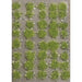Busch - GRASBUSCHEL MIT STEINEN FRUHLING 40 ST. (2/23) *