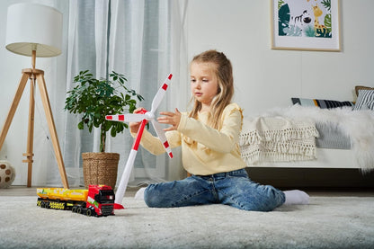 Dickie Toys - Heavy Load Truck (203747011Y06)