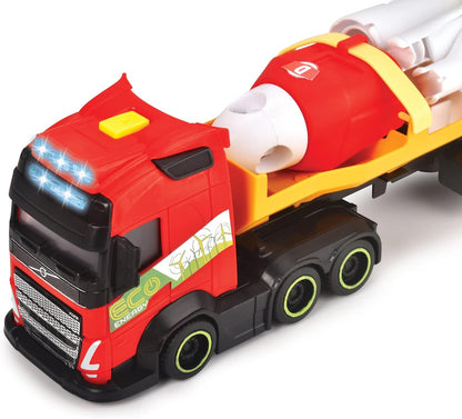 Dickie Toys - Heavy Load Truck (203747011Y06)