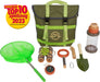 Small Foot - Explorer\`s Rugzak Discover met Ontdekset