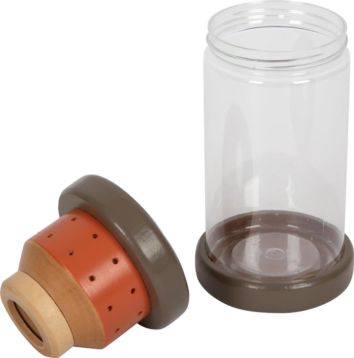 Small Foot - Explorer\`s Rugzak Discover met Ontdekset