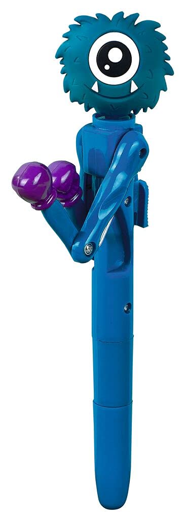 Moses Kinderbuch Monst Monster Battle Ballpoint Pen