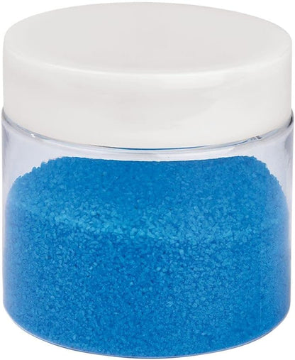 moses. PhenoMINT Magic Space Sand - Hydrophobic Colourful Sand for Playing and Experimenting, Shimmering Play Sand for Children from 8 Years (Purple